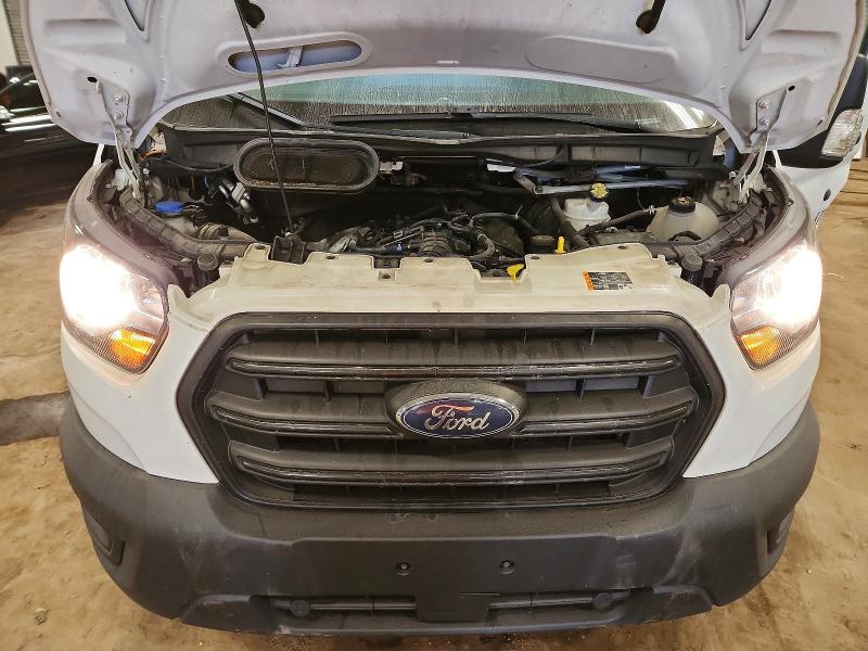 2020 Ford Transit მანქანა იყიდება აუქციონზე, vin: 1FTBR1CG8LKA74546, აუქციონის ნომერი: 69757416