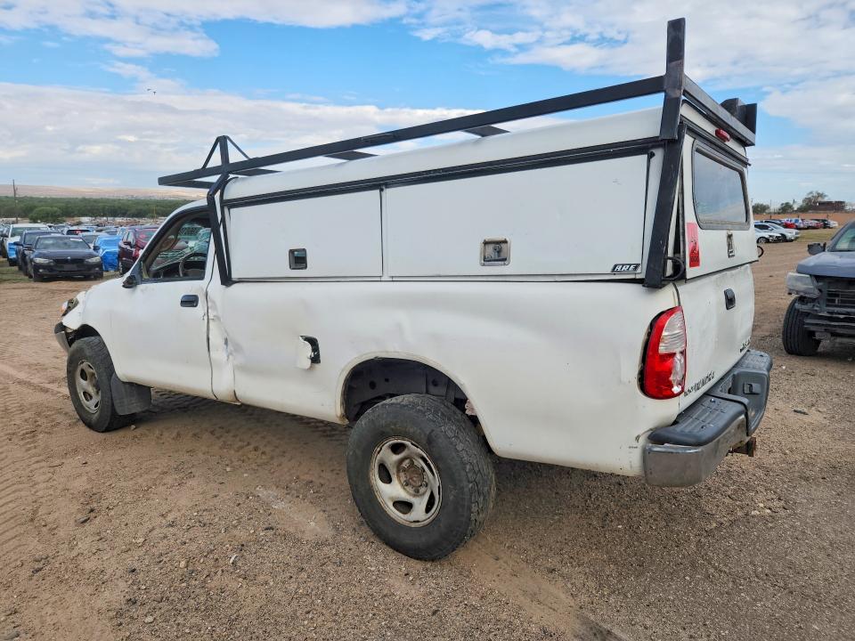 Продаж на аукціоні авто 2005 Toyota Tundra, vin: 5TBKT42105S464934, номер лоту: 66610676