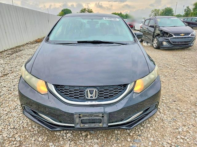 Aukcja sprzedaży 2015 Honda Civic, vin: 19XFB2F54FE107118, numer aukcji: 67499156