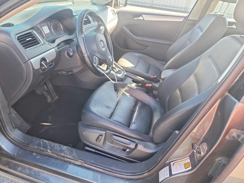 Продажа на аукционе авто 2013 Volkswagen Jetta, vin: 3VWDP7AJ3DM385261, номер лота: 68031546