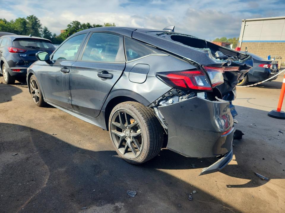 Продаж на аукціоні авто 2026 Honda Civic, vin: 19XFL2H82TE007387, номер лоту: 67967186