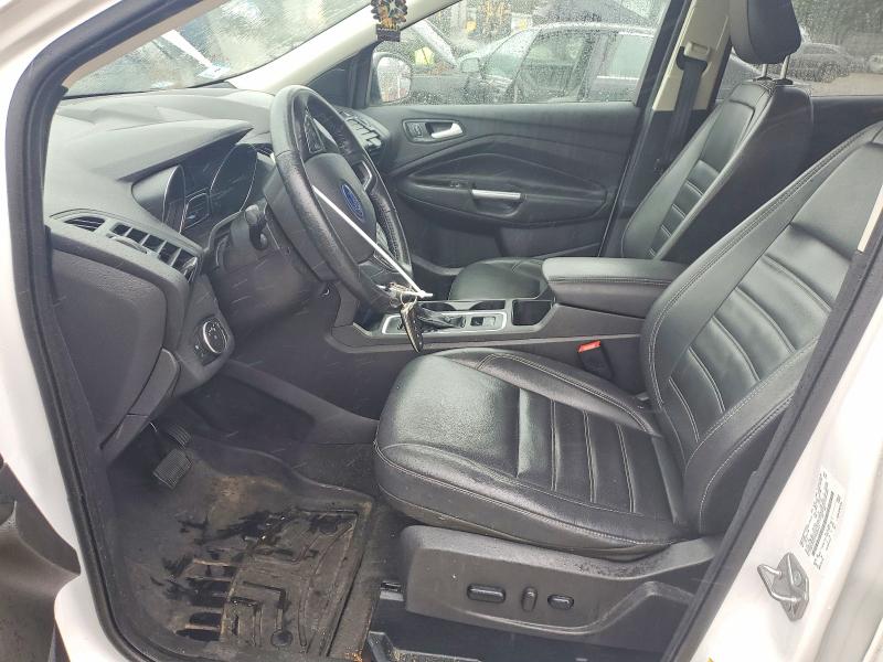 Aukcja sprzedaży 2019 Ford Escape, vin: 1FMCU9HD1KUA00321, numer aukcji: 70963976