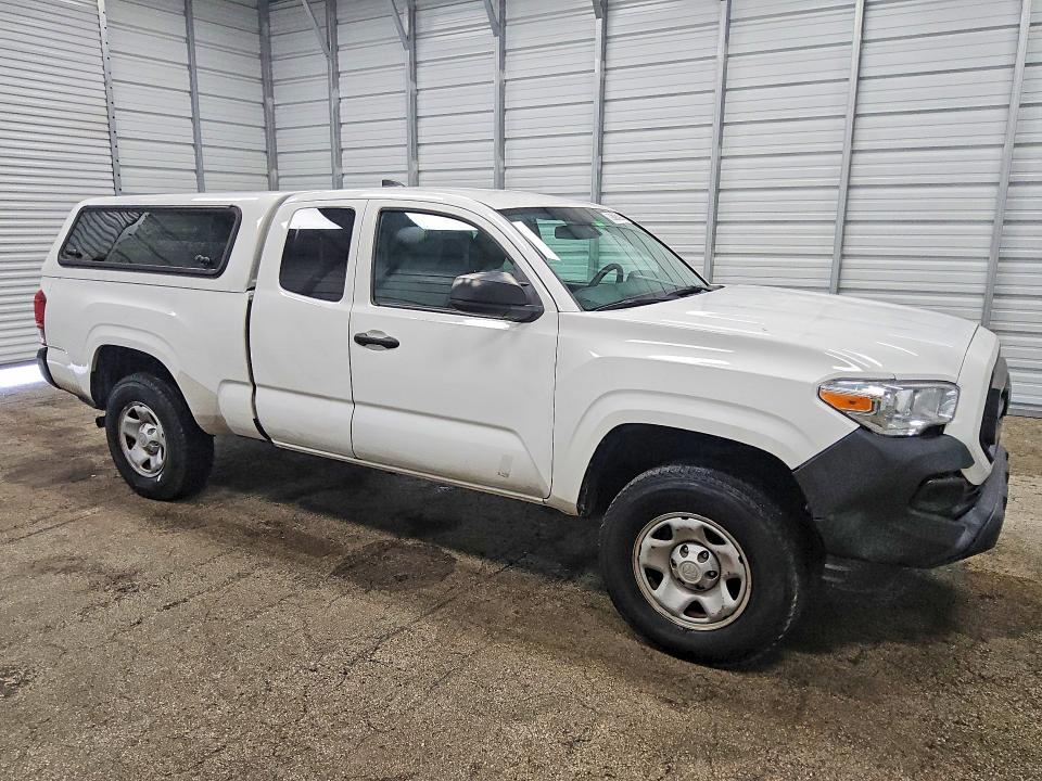 Aukcja sprzedaży 2022 Toyota Tacoma, vin: 3TYRX5GN7NT055992, numer aukcji: 69724296