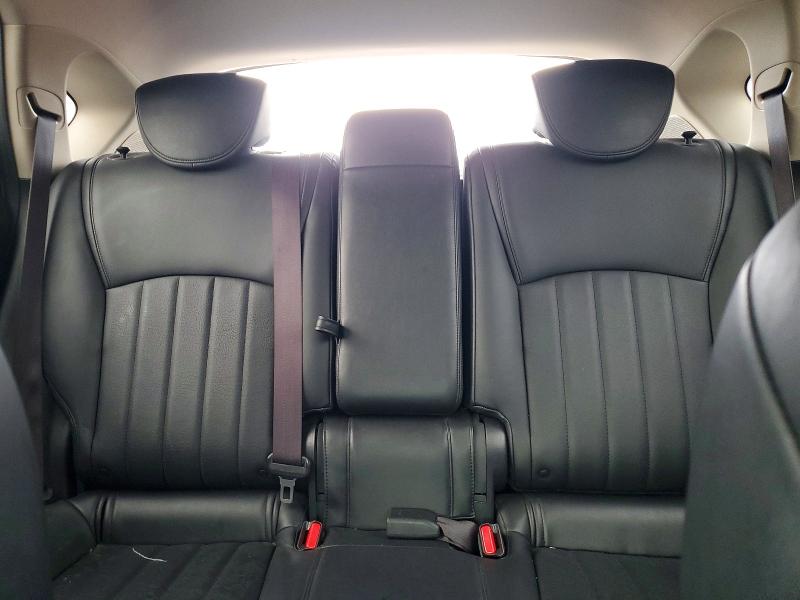 2017 Infiniti Qx50 მანქანა იყიდება აუქციონზე, vin: JN1BJ0RR8HM412021, აუქციონის ნომერი: 70244786
