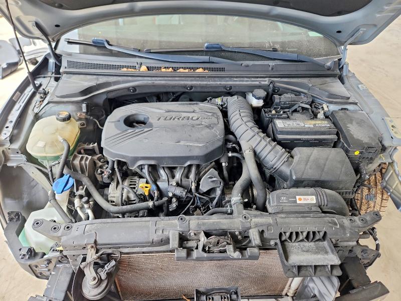 70988886 :رقم المزاد ، KMHTH6AB8LU031935 vin ، 2020 Hyundai Veloster مزاد بيع