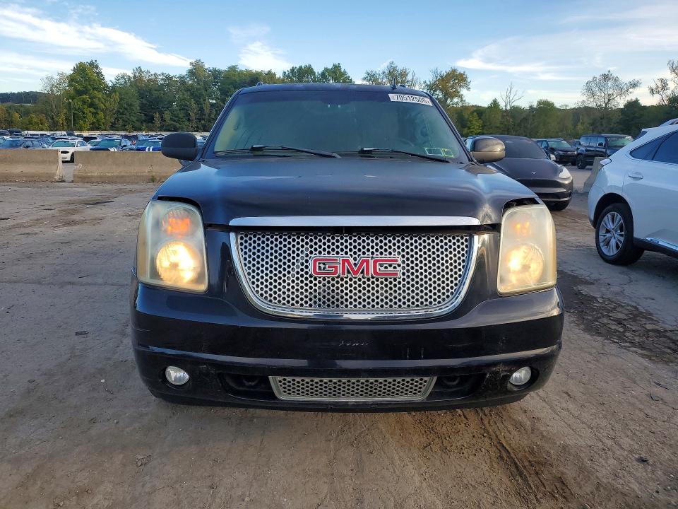 2007 Gmc Yukon Xl მანქანა იყიდება აუქციონზე, vin: 1GKFK66897J208956, აუქციონის ნომერი: 70512506