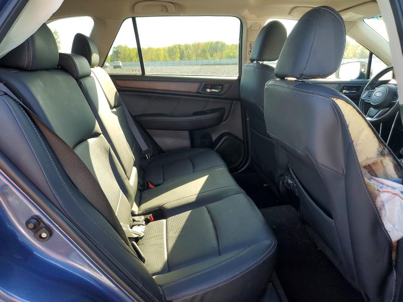 Продаж на аукціоні авто 2018 Subaru Outback, vin: 4S4BSANC6J3380839, номер лоту: 67615296