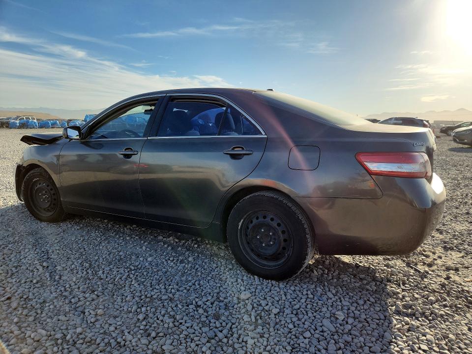 Продажа на аукционе авто 2011 Toyota Camry, vin: 4T1BF3EK2BU129917, номер лота: 68081766