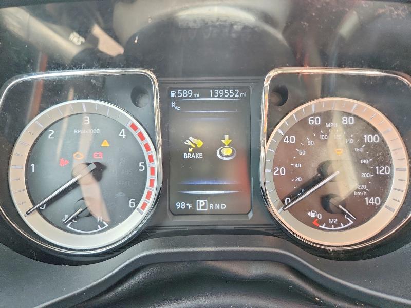 Продажа на аукционе авто 2018 Nissan Titan Xd, vin: 1N6BA1F49JN514615, номер лота: 69532156