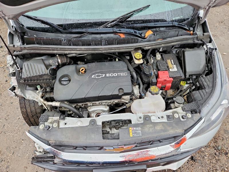 Продажа на аукционе авто 2021 Chevrolet Spark, vin: KL8CD6SA3MC744876, номер лота: 69754896