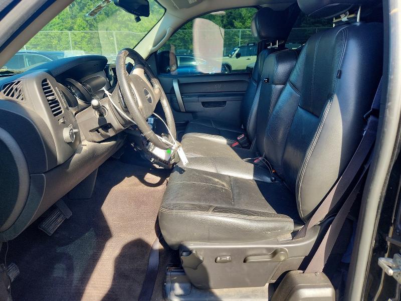 67999346 :رقم المزاد ، 1GTR2VE76DZ256729 vin ، 2013 Gmc Sierra مزاد بيع