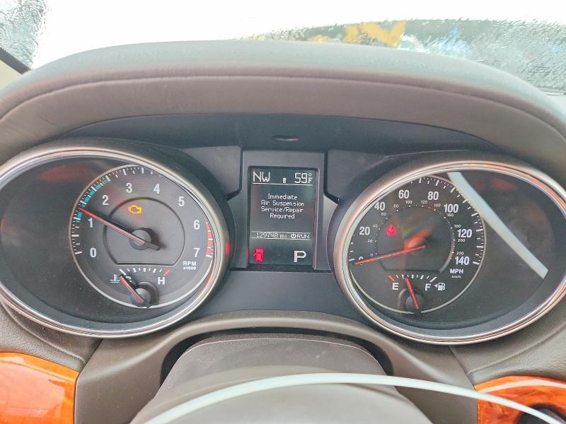 Aukcja sprzedaży 2011 Jeep Grand Cherokee, vin: 1J4RR6GT2BC574238, numer aukcji: 69764326