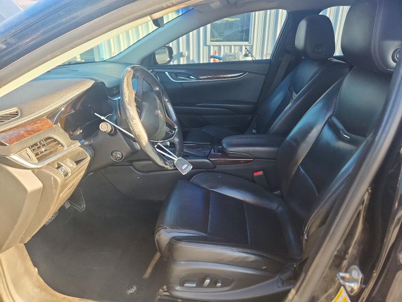 2017 Cadillac Xts მანქანა იყიდება აუქციონზე, vin: 2G61M5S33H9160987, აუქციონის ნომერი: 70158086