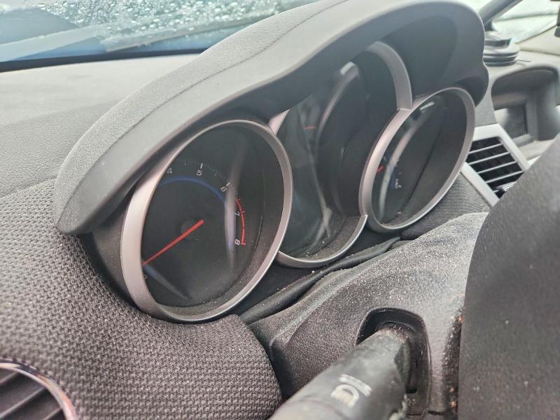 Продаж на аукціоні авто 2015 Chevrolet Cruze, vin: 1G1PC5SB5F7181557, номер лоту: 67854146