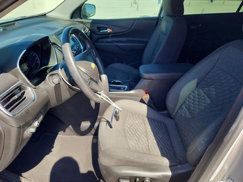 Aukcja sprzedaży 2018 Chevrolet Equinox, vin: 2GNAXJEV0J6107561, numer aukcji: 69560426