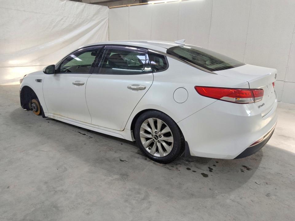 Aukcja sprzedaży 2017 Kia Optima, vin: 5XXGU4L30HG178260, numer aukcji: 66718476