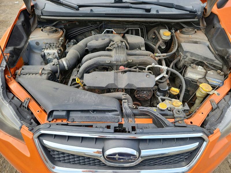 Aukcja sprzedaży 2013 Subaru Xv Crosstrek, vin: JF2GPAKC7D2859900, numer aukcji: 67829136
