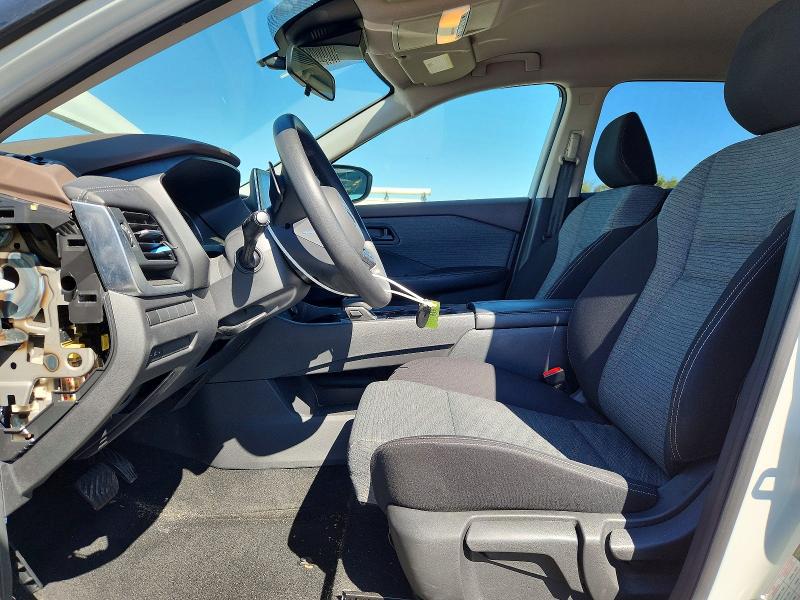 68923716 :رقم المزاد ، JN8AT3AB0MW220307 vin ، 2021 Nissan Rogue مزاد بيع