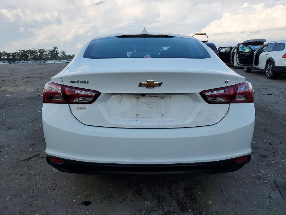 Продаж на аукціоні авто 2020 Chevrolet Malibu, vin: 1G1ZD5ST9LF098701, номер лоту: 67668916
