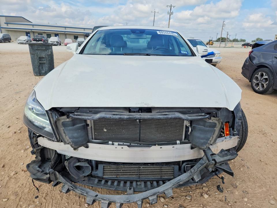Aukcja sprzedaży 2013 Mercedes-benz Cls, vin: WDDLJ7DBXDA073316, numer aukcji: 69348446