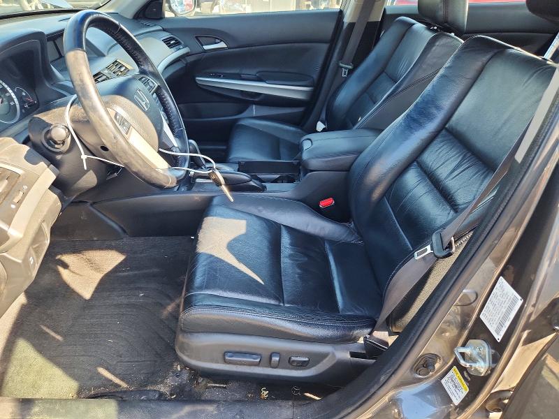 Aukcja sprzedaży 2009 Honda Accord, vin: 1HGCP26889A131025, numer aukcji: 67689686