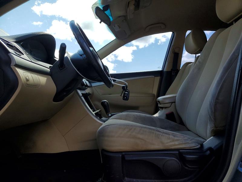 Aukcja sprzedaży 2009 Hyundai Sonata, vin: 5NPET46C19H531262, numer aukcji: 68506016