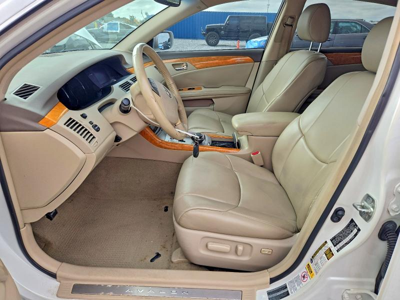 Продаж на аукціоні авто 2007 Toyota Avalon, vin: 4T1BK36B67U249138, номер лоту: 70422646