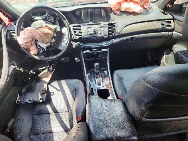 Aukcja sprzedaży 2017 Honda Accord, vin: 1HGCR2F11HA126566, numer aukcji: 67684576