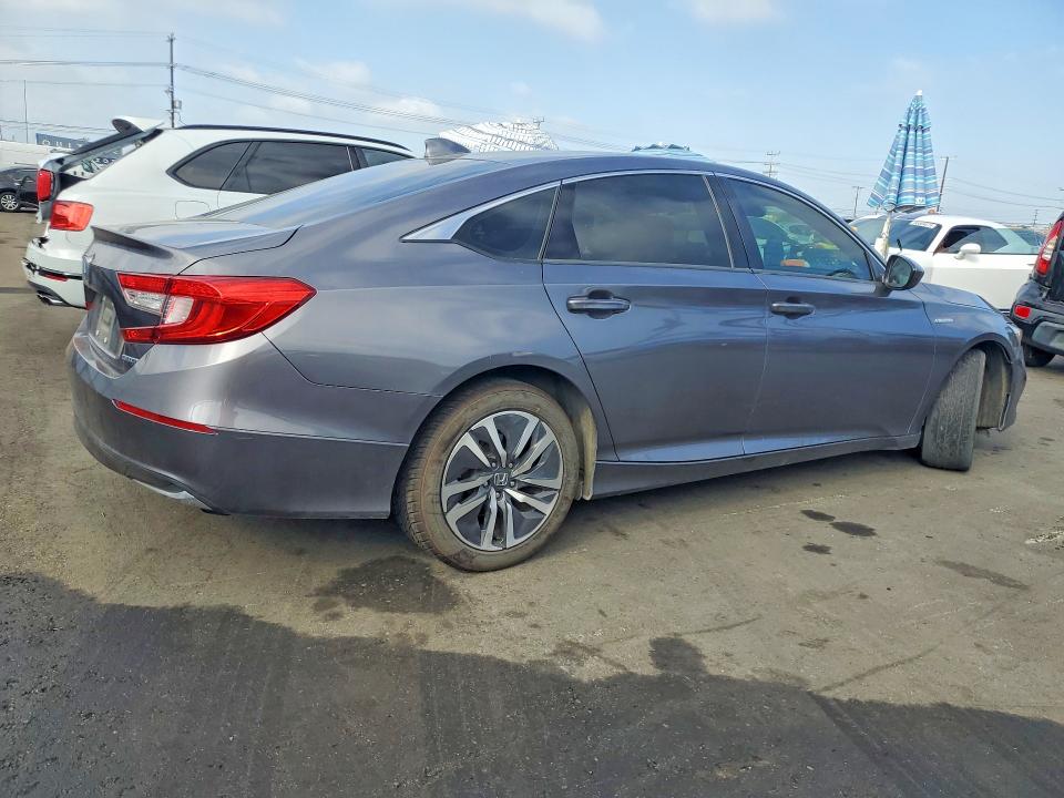 Продаж на аукціоні авто 2021 Honda Accord, vin: 1HGCV3F14MA018020, номер лоту: 68697496