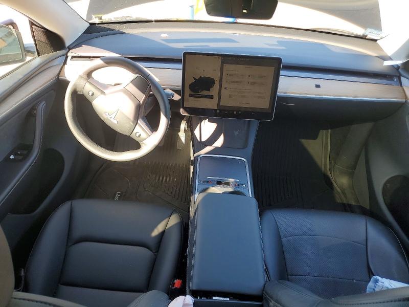 68841306 :رقم المزاد ، 7SAYGDEE7PA178753 vin ، 2023 Tesla Model Y مزاد بيع