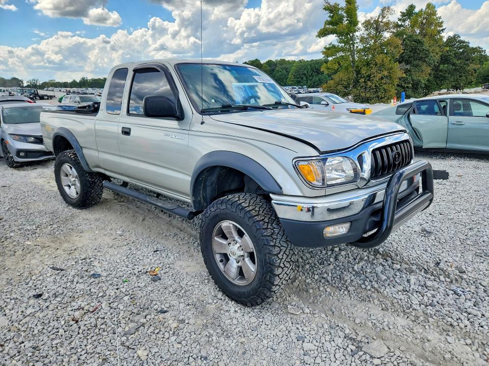 Aukcja sprzedaży 2002 Toyota Tacoma, vin: 5TESN92N72Z128598, numer aukcji: 68585986