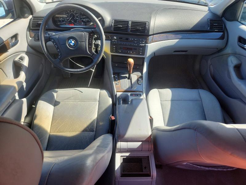 Aukcja sprzedaży 1999 Bmw 323, vin: WBAAM3338XFP53845, numer aukcji: 68418346