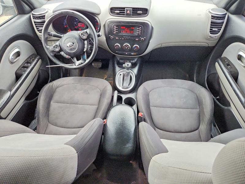 Aukcja sprzedaży 2015 Kia Soul, vin: KNDJN2A21F7777448, numer aukcji: 68940296