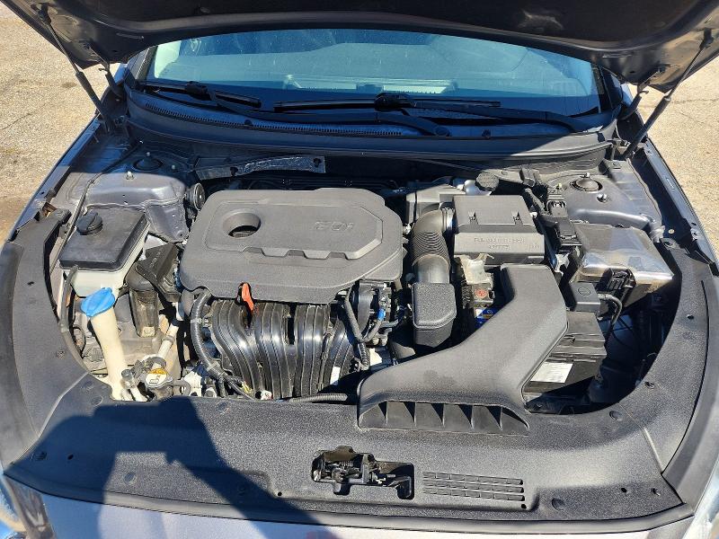Продажа на аукционе авто 2019 Hyundai Sonata, vin: 5NPE24AF0KH755360, номер лота: 70071056
