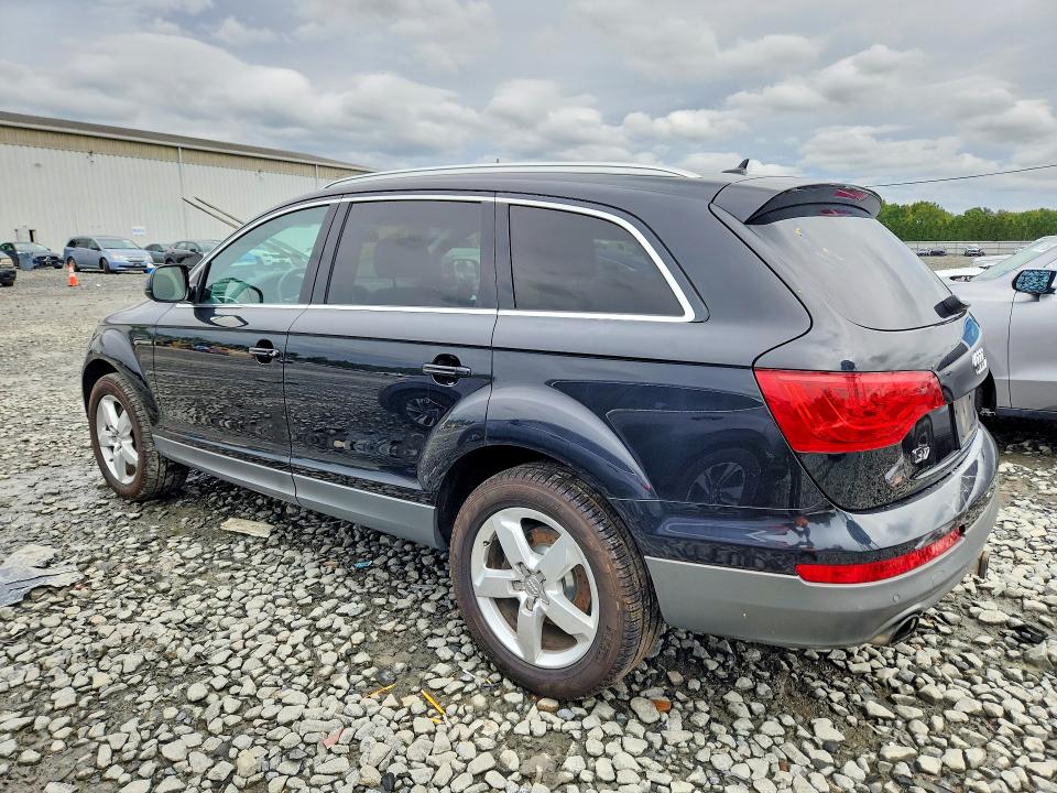 Aukcja sprzedaży 2013 Audi Q7, vin: WA1LGAFE4DD011030, numer aukcji: 70067156