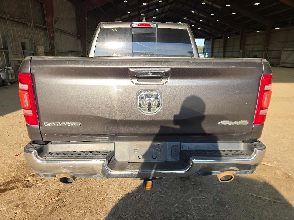 Aukcja sprzedaży 2019 Ram 1500, vin: 1C6SRFJT1KN586232, numer aukcji: 67819486