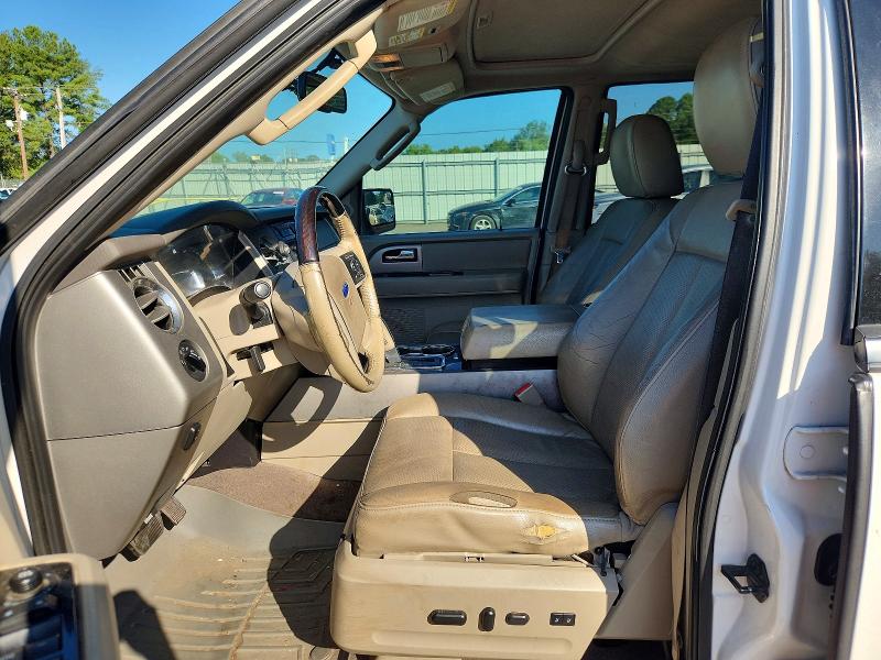 2013 Ford Expedition მანქანა იყიდება აუქციონზე, vin: 1FMJK1K58DEF62827        , აუქციონის ნომერი: 68892056