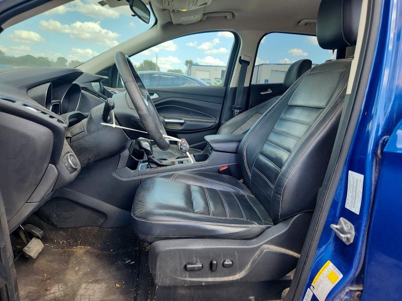 Продажа на аукционе авто 2018 Ford Escape, vin: 1FMCU0HD2JUB24270, номер лота: 69217626