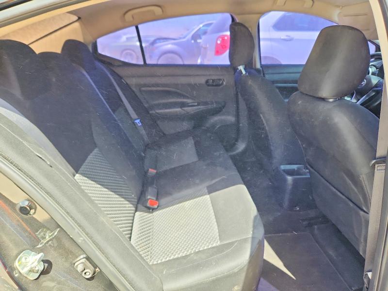 Продаж на аукціоні авто 2020 Nissan Versa, vin: 3N1CN8BV7LL904007, номер лоту: 68977056