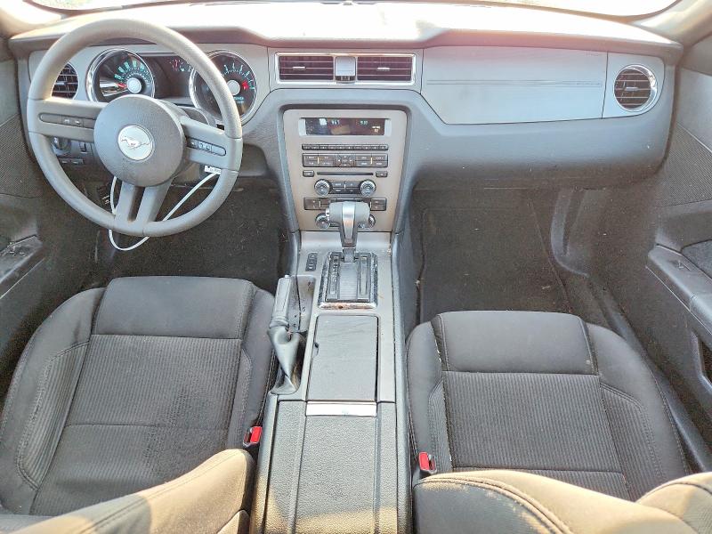 Продажа на аукционе авто 2012 Ford Mustang, vin: 1ZVBP8AM7C5209969, номер лота: 69356876