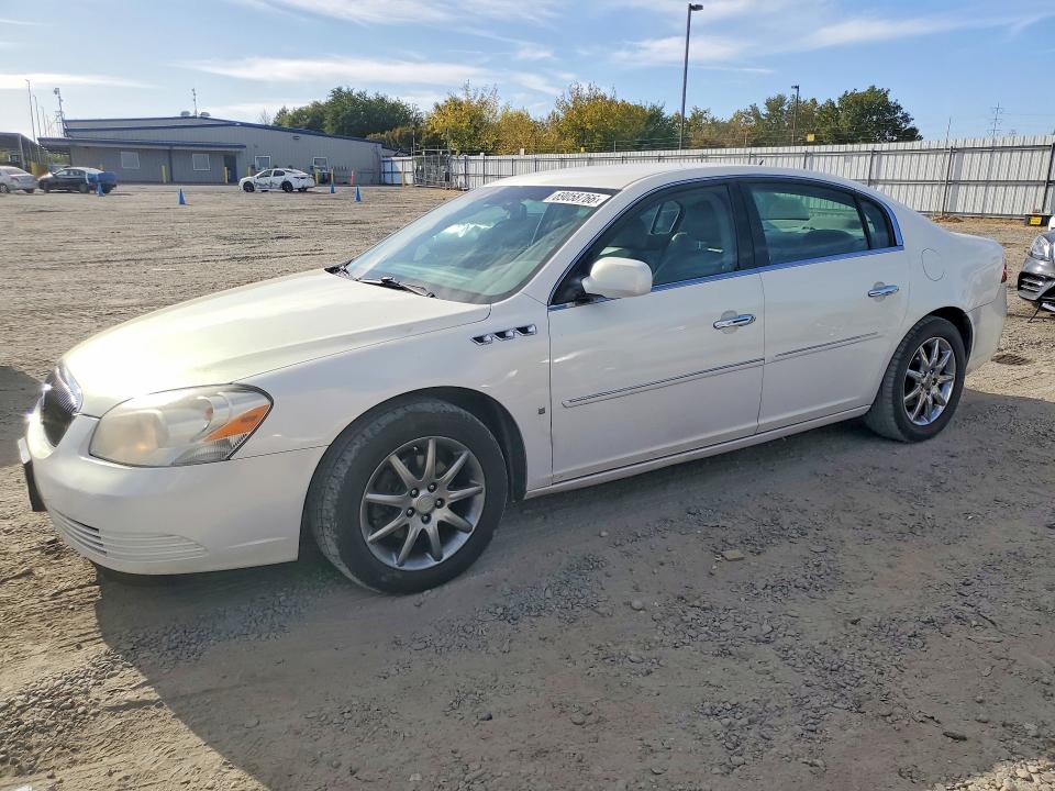 Aukcja sprzedaży 2007 Buick Lucerne, vin: 1G4HD572X7U109107        , numer aukcji: 69058766