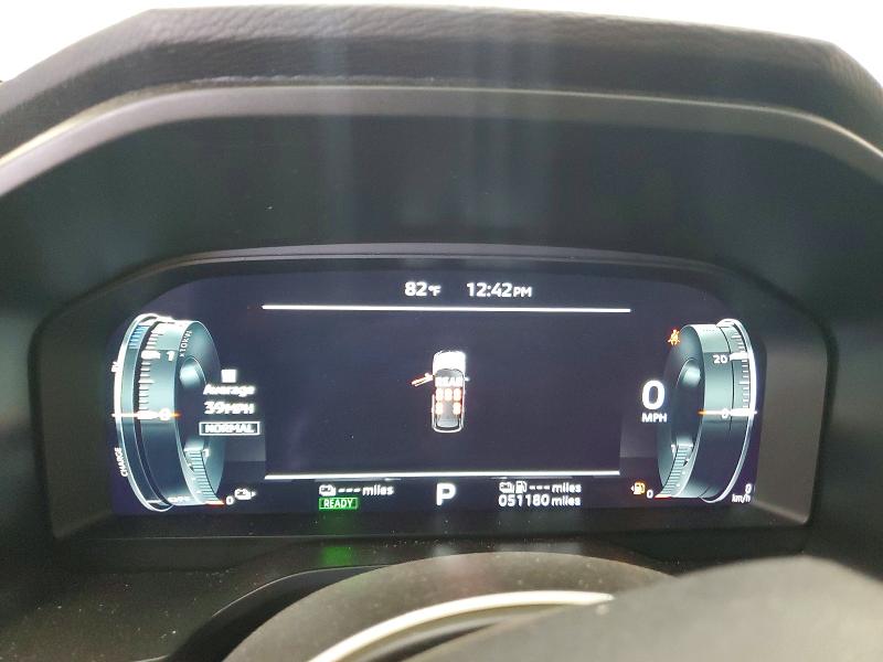 Aukcja sprzedaży 2024 Mitsubishi Outlander, vin: JA4T5WA99RZ051028, numer aukcji: 67677266