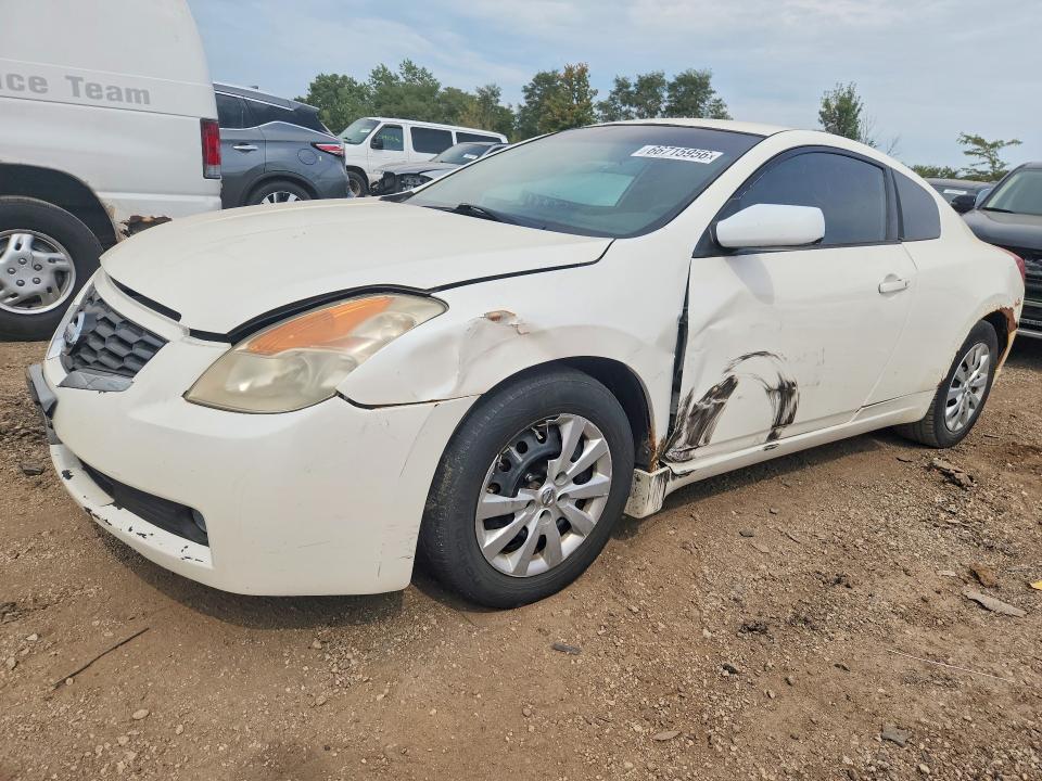 66715956 :رقم المزاد ، 1N4AL24EX9C190713 vin ، 2009 Nissan Altima مزاد بيع
