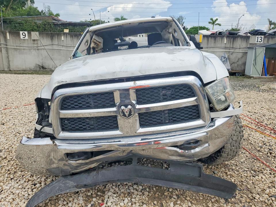 Продажа на аукционе авто 2014 Ram 2500, vin: 3C6UR5HL5EG214219, номер лота: 67993036