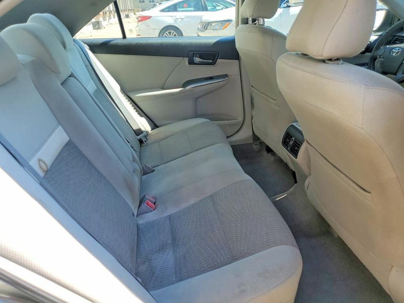 Aukcja sprzedaży 2012 Toyota Camry Hybrid, vin: 4T1BD1FK6CU004476, numer aukcji: 67420266