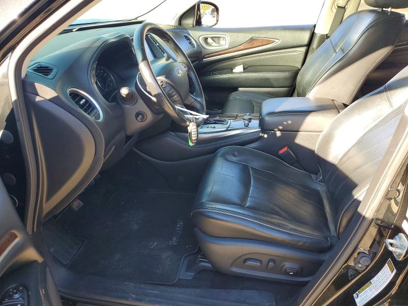 Aukcja sprzedaży 2013 Infiniti Jx35, vin: 5N1AL0MM8DC311118, numer aukcji: 68781706