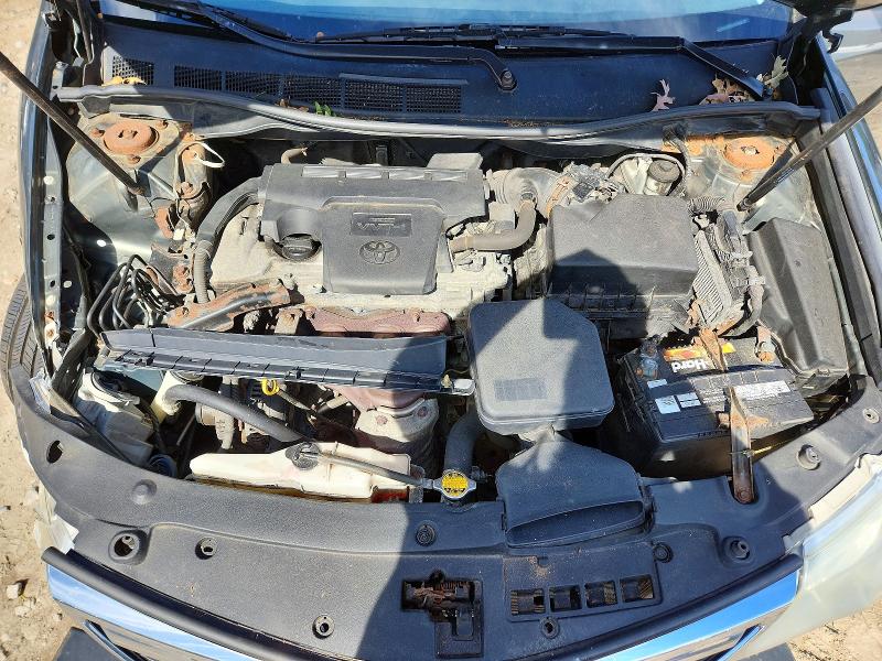69336526 :رقم المزاد ، 4T4BF1FK9CR240040 vin ، 2012 Toyota Camry مزاد بيع