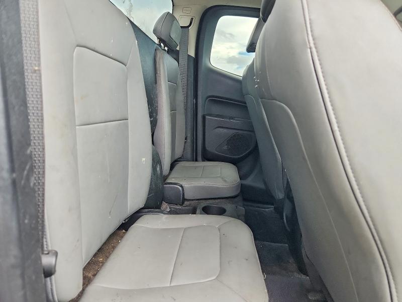 67132266 :رقم المزاد ، 1GCHSBENXK1290175 vin ، 2019 Chevrolet Colorado مزاد بيع