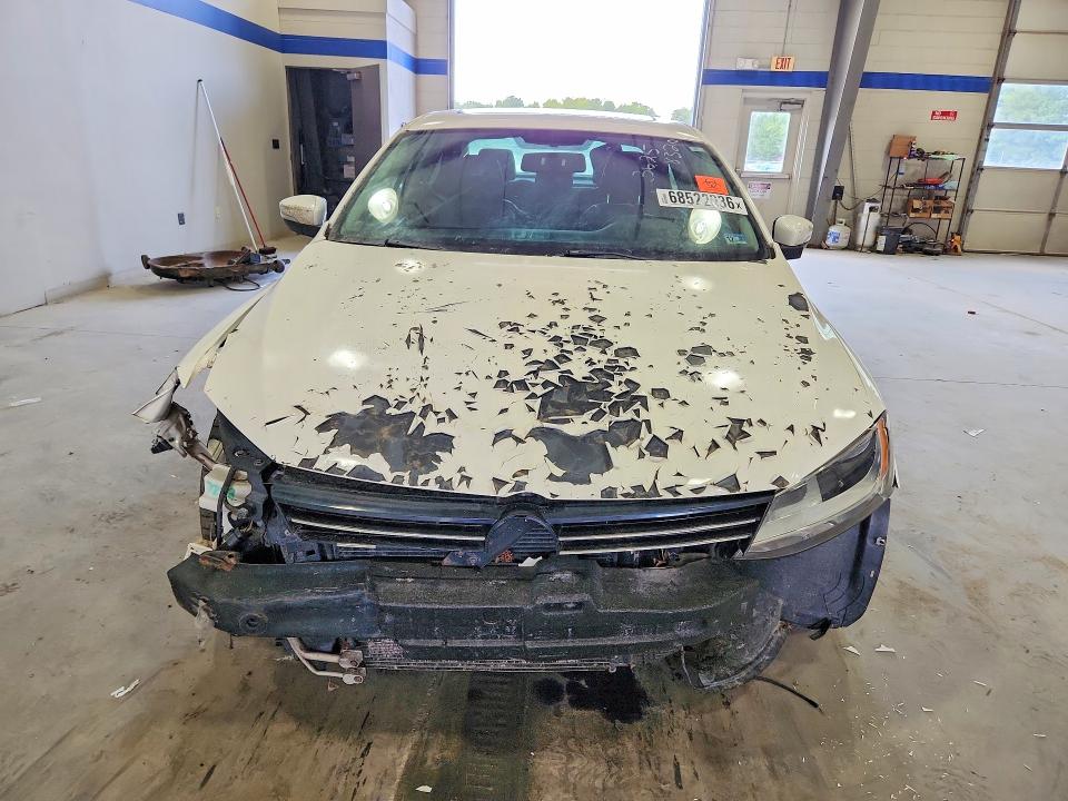 Продаж на аукціоні авто 2014 Volkswagen Jetta, vin: 3VWLL7AJ3EM374253, номер лоту: 68522036