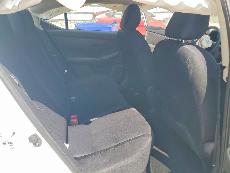 Продажа на аукционе авто 2025 Nissan Sentra, vin: 3N1AB8BV9SY215278, номер лота: 67334586